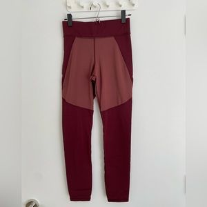 MICHI Tidal Leggings
